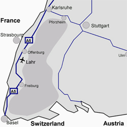 map-intermodal-connection